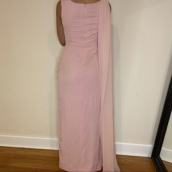 Grecian style Dress - Picture 9 of 15